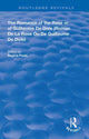 Book cover of: Romance of the Rose or of Guillaume de Dole. By: Regina Psaki