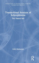 Book cover of: Transactional Analysis of Schizophrenia. By: Zefiro Mellacqua