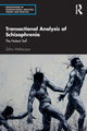 Book cover of: Transactional Analysis of Schizophrenia. By: Zefiro Mellacqua