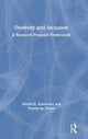 Book cover of: Diversity and Inclusion. By: Hamid H. Kazeroony