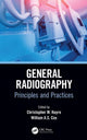 Book cover of: General Radiography. By: William A. S. Cox