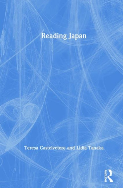 Book cover of: Reading Japan