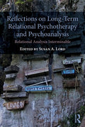 Reflections on Long-Term Relational Psychotherapy and Psychoanalysis