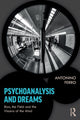 Book cover of: Psychoanalysis and Dreams. By: Antonino Ferro