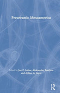 Preceramic Mesoamerica