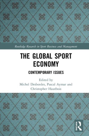 The Global Sport Economy