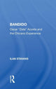 Book cover of: Bandido. By: Ilan Stavans