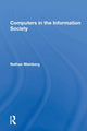 Book cover of: Computers in the Information Society