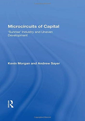 Microcircuits of Capital