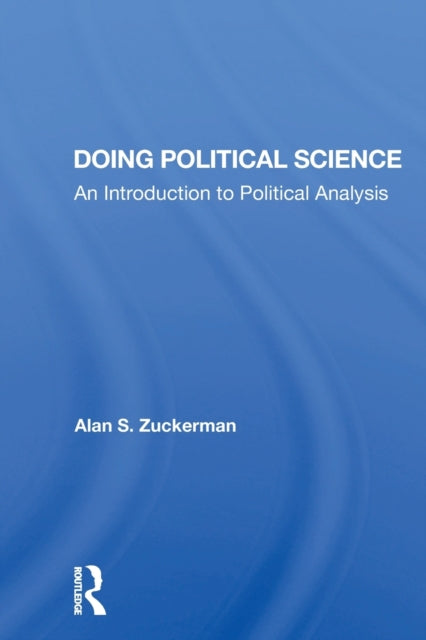 Book cover of: Doing Political Science