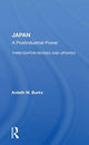 Book cover of: Japan