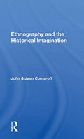 Ethnography and the Historical Imagination