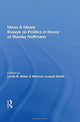 Book cover of: Ideas & Ideals. By: Stanley Hoffmann