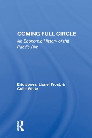 Coming Full Circle