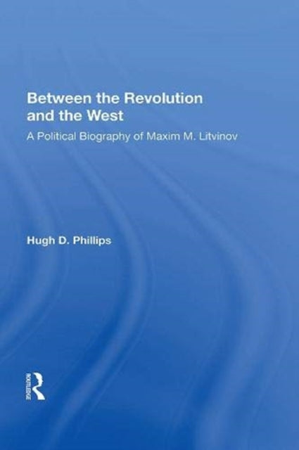 Book cover of: Between the Revolution and the West