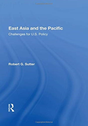 East Asia and the Pacific
