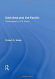 Book cover of: East Asia and the Pacific. By: Robert G. Sutter
