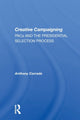 Book cover of: Creative Campaigning