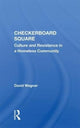 Book cover of: Checkerboard Square