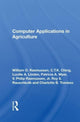 Book cover of: Computer Applications In Agriculture. By: William Otto Rasmussen