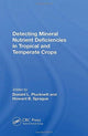 Book cover of: Detecting Mineral Nutrient Deficiencies In Tropical And Temperate Crops