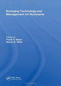 Emerging Technology And Management For Ruminants