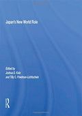 Japan's New World Role