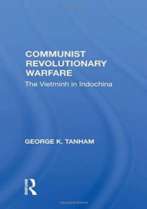 Communist Revolutionary Warfare