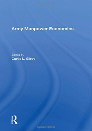 Army Manpower Economics