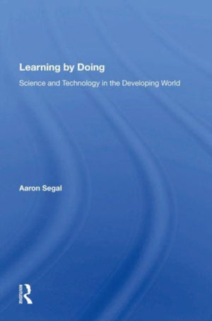 Learning By Doing