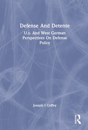 Defense And Detente