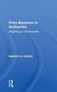 Book cover of: From Brezhnev to Gorbachev. By: Barukh Hazan