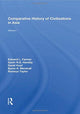 Book cover of: Comparative History of Civilizations in Asia. By: Edward L. Farmer