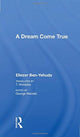 Book cover of: Dream Come True