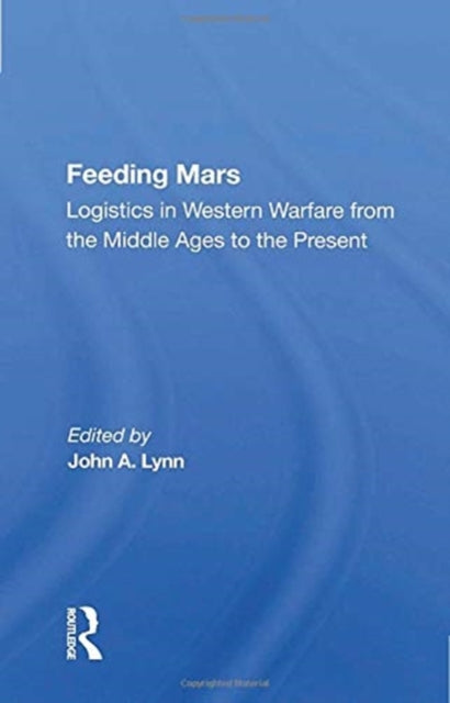 Book cover of: Feeding Mars