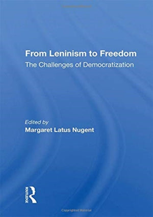 From Leninism To Freedom