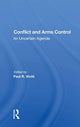 Book cover of: Conflict And Arms Control. By: Paul R. Viotti