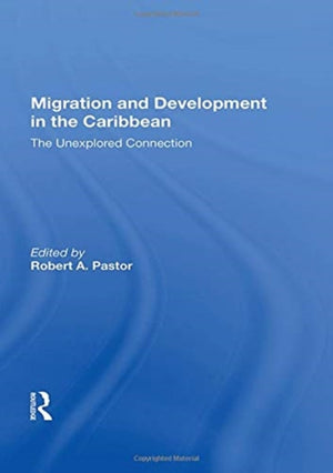 Migration And Development In The Caribbean