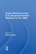 Ocean Resources And U.S. Intergovernmental Relations In The 1980s