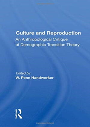 Culture and Reproduction