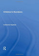 Book cover of: Children's Numbers