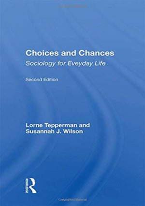 Choices And Chances