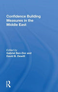 Confidence Building Measures In The Middle East
