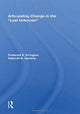 Book cover of: Articulating Change in the Last Unknown. By: Frederick Karl Errington