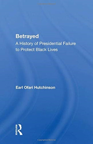 Betrayed
