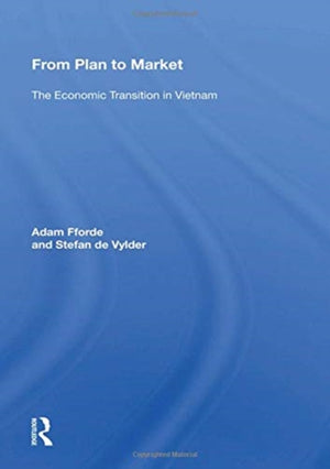 From Plan to Market
