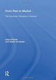Book cover of: From Plan to Market. By: Adam Fforde