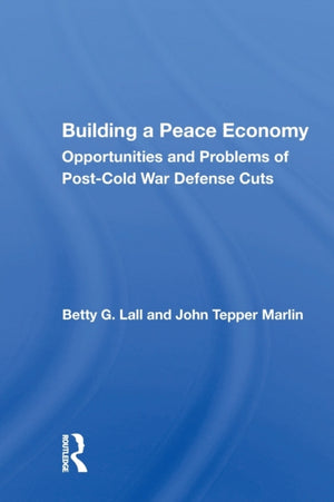 Building a Peace Economy