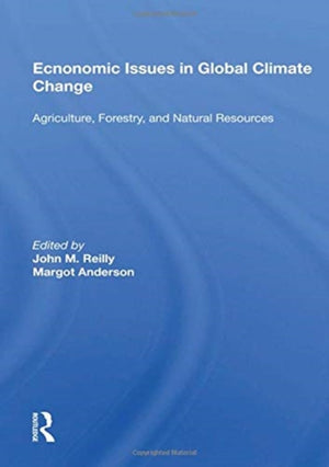 Economic Issues in Global Climate Change