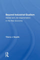 Book cover of: Beyond Industrial Dualism